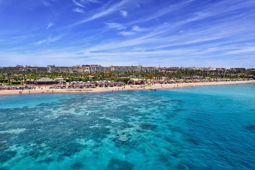 Steigenberger Aqua Magic 5*-136