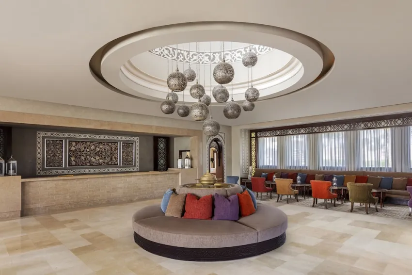 JAZ Neo Saraya Palms 4*-2