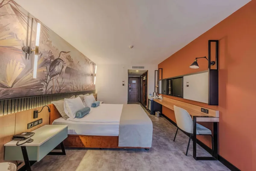 Best Western Plus Khan 4*-43