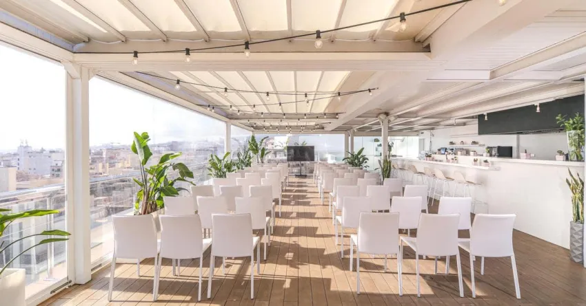 Innside Palma Center 4*-165