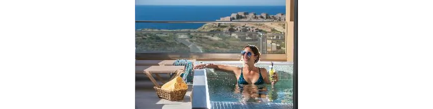 Blue Bay Resort Hotel 4*-40