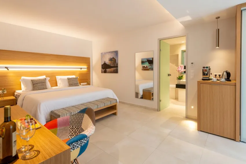 High Beach White 5*-58