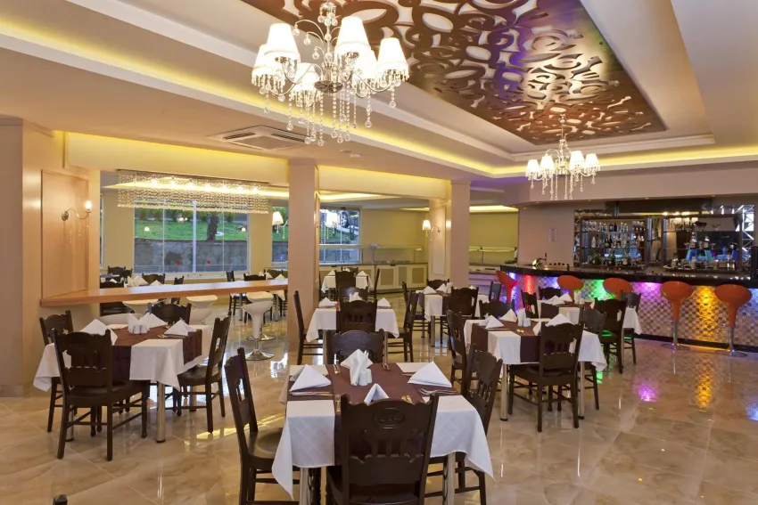 Monart City Hotel 4*-9