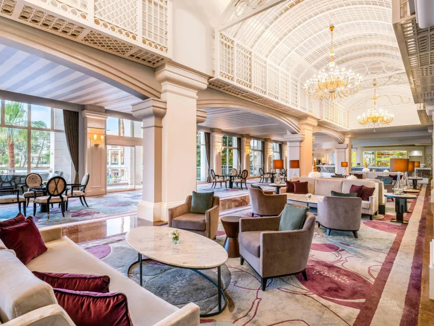 Rixos Premium Tekirova 5*-306