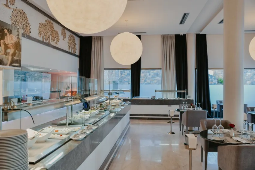 Royal Marmin Bay Boutique and Art Hotel (Adults Only 16+) 5*-18