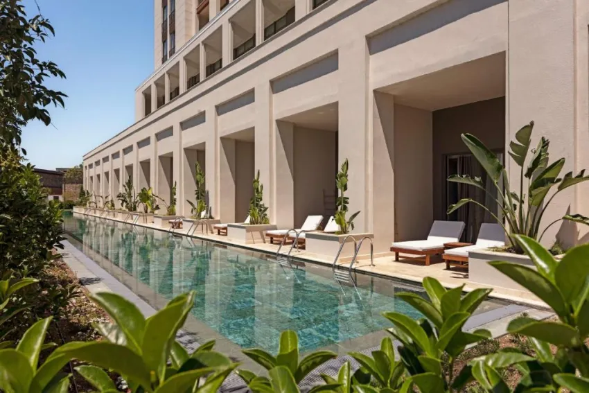 Cullinan Golf & Resort Belek 5*-60