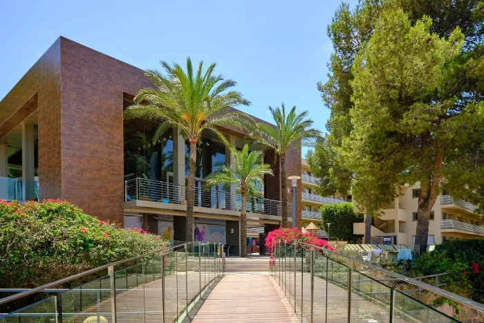 Occidental Cala Viñas 4* - Cala vinas - Spania