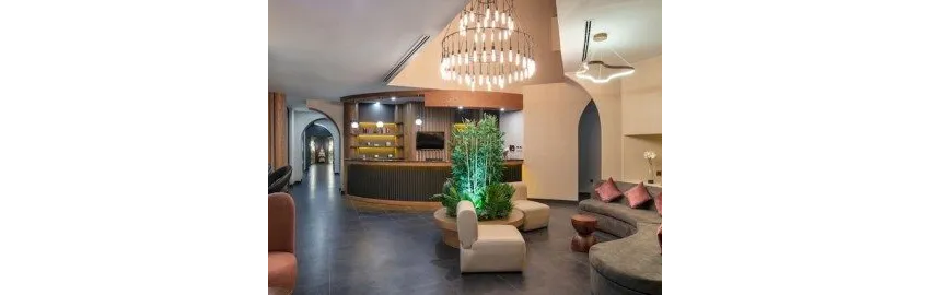 Mirage Park Resort Hotel 5*-25