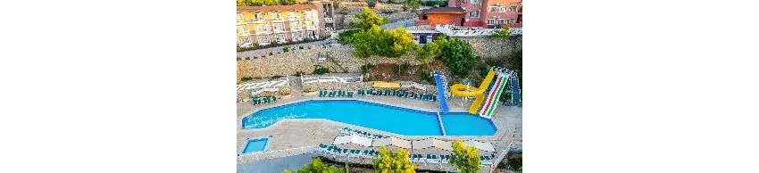 Senza Garden Holiday Club 5*-117