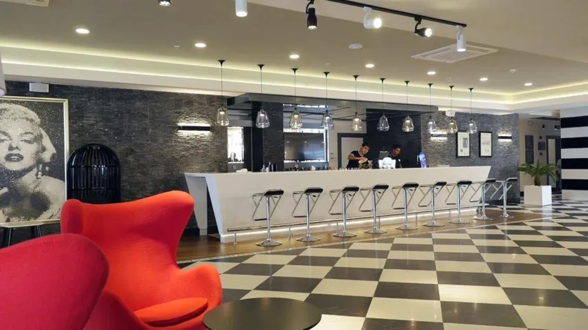Sunprime C Lounge (Adults Only 16+) 5*-8