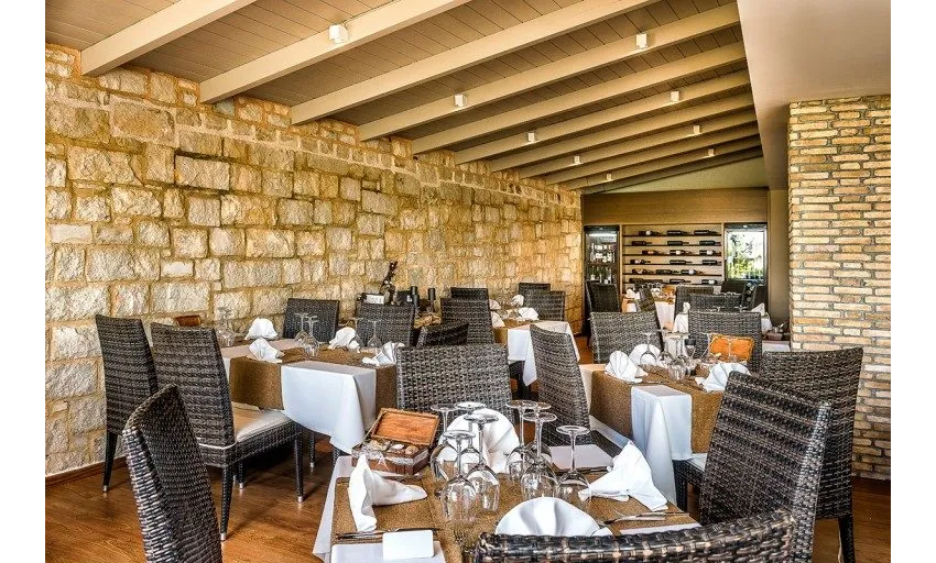 Stella Palace Aquapark Resort 5*-6