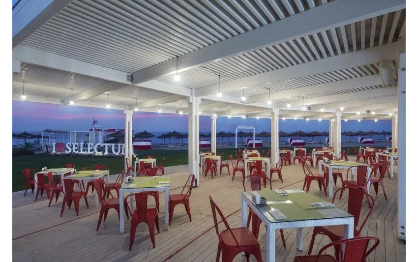 Selectum Luxury Resort Belek 5*-9