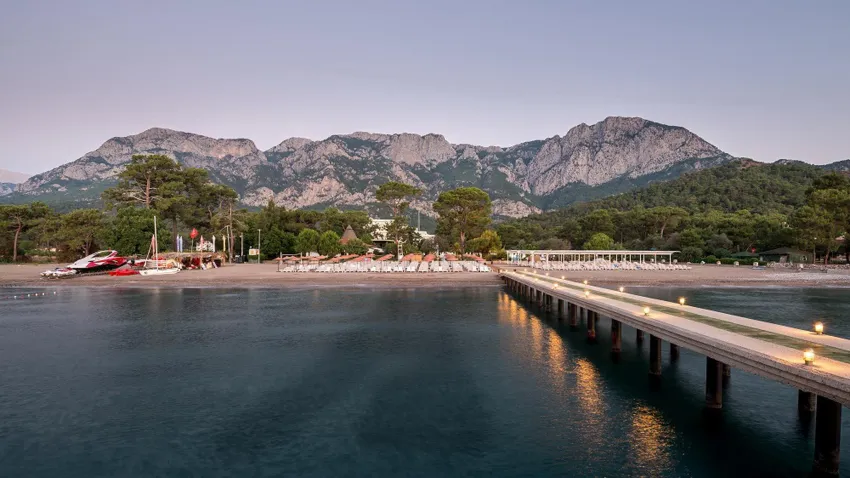 Ma Biche Kemer (Ex.Ghazal Resort Hotel) 5*-106