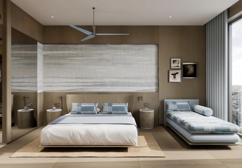 Aska Bayview Resort Hotel 4*-17