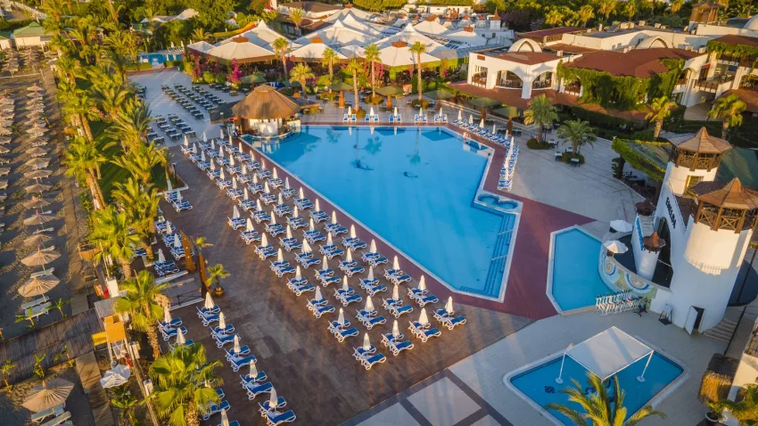 Emelda Sun Club 5*-2