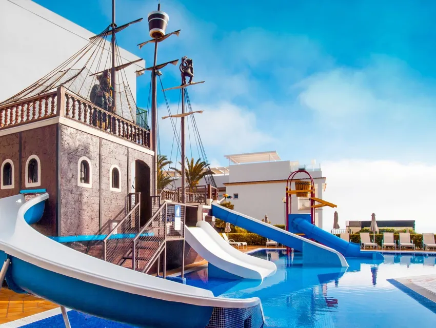 Viva Cala Mesquida Resort & Spa 4*-13