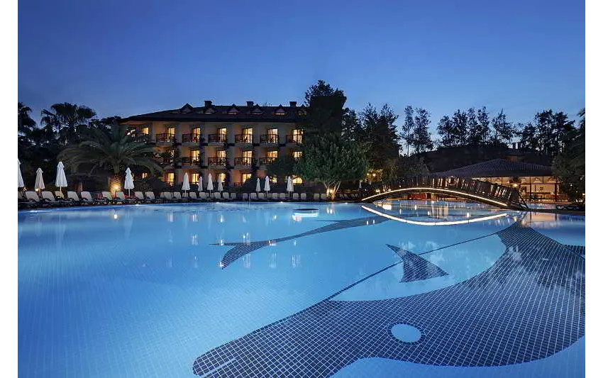 Alba Resort Hotel 5*-33