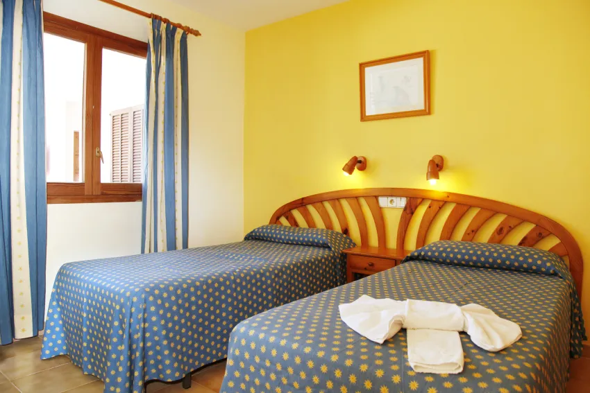 Alua Suites Las Rocas 4*-18