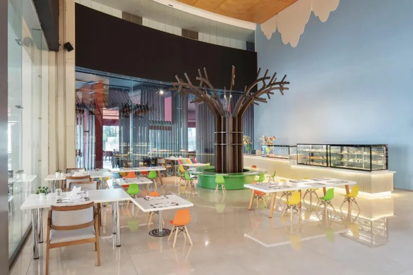 Nirvana Cosmopolitan 5*-13