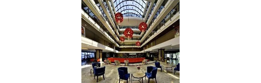 Seaden Valentine Resort & Spa (Adults Only 16+) 5*-7