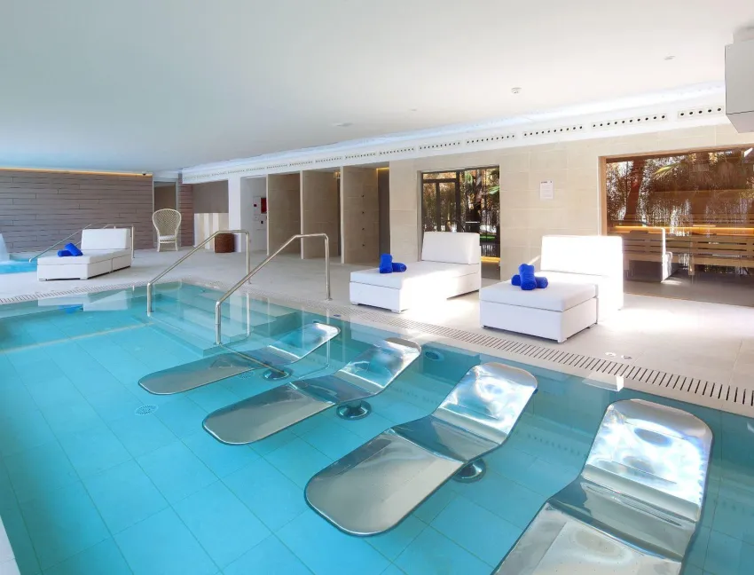 JS Palma Stay Hotel 4*-19