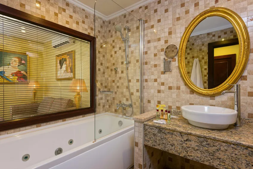 Antique Roman Palace (Adults Only 16+) 5*-50
