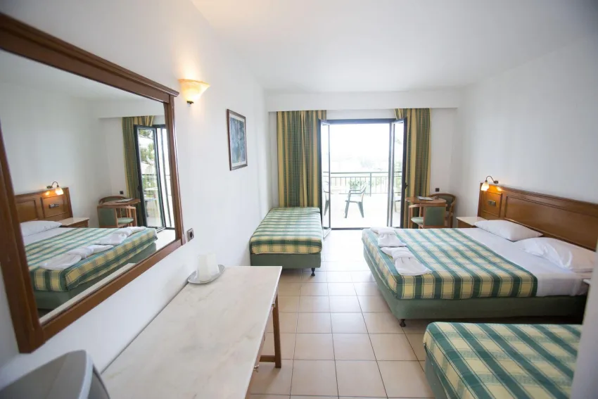 Anastasia Hotel 3*-14