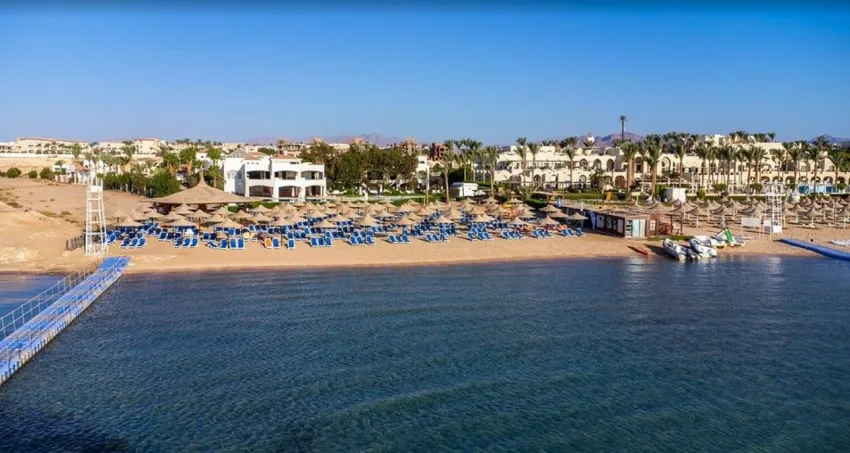 IVY Cyrene Sharm Hotel 4*-17