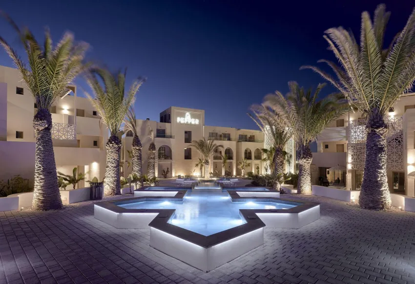 Pepper Sea Club Hotel 5*-3