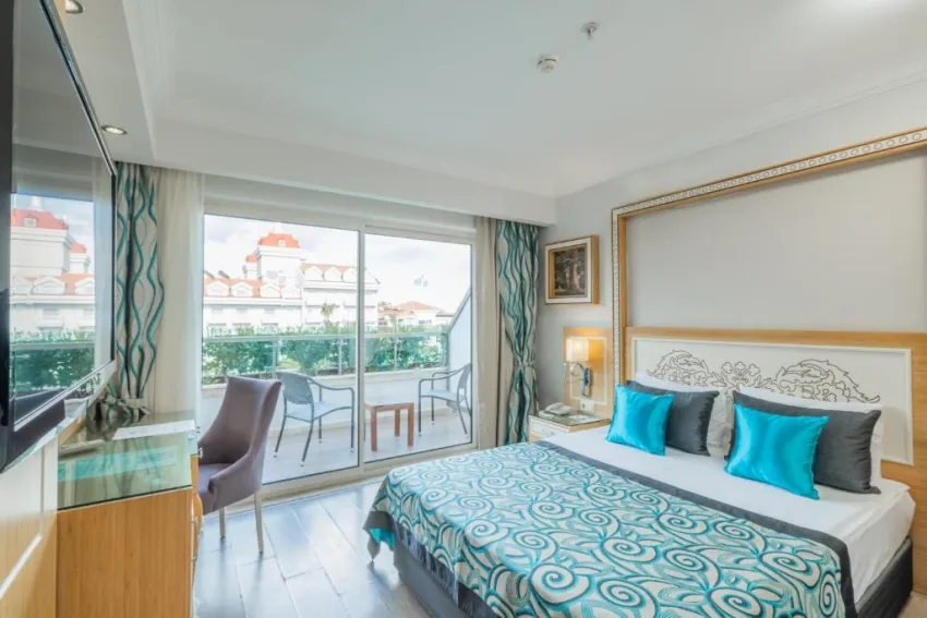 Crystal Waterworld Resort & Spa 5*-60