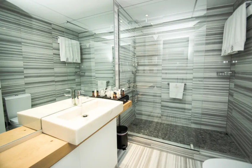 The Ciao Stelio Deluxe Hotel 4*-156
