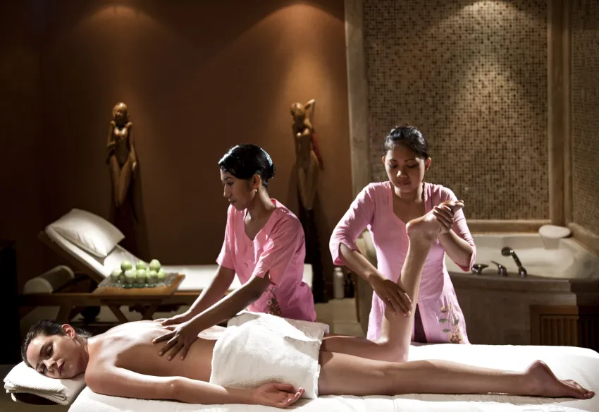 Starlight Resort Hotel 5*-254