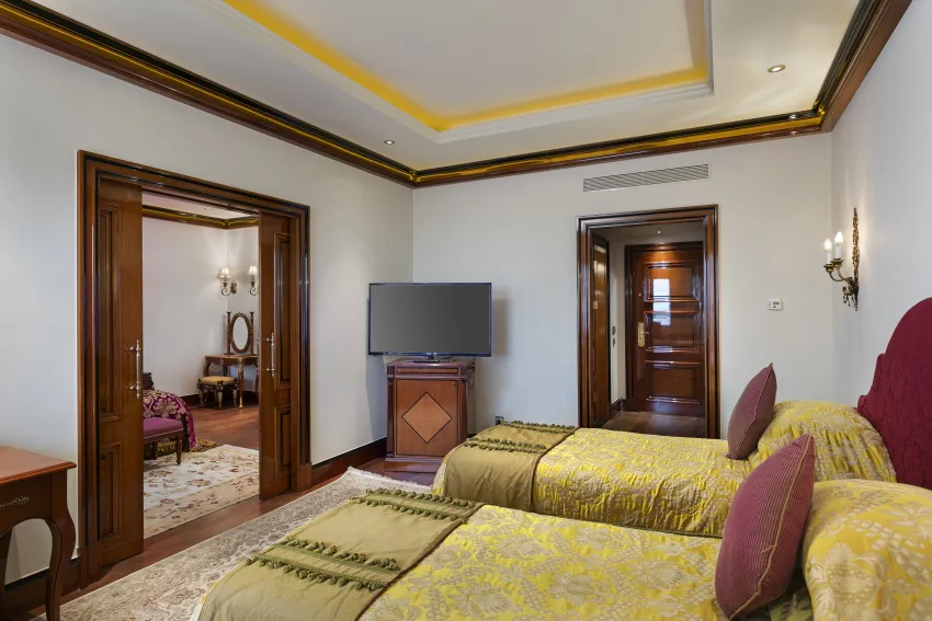 Titanic Mardan Palace 5*-34