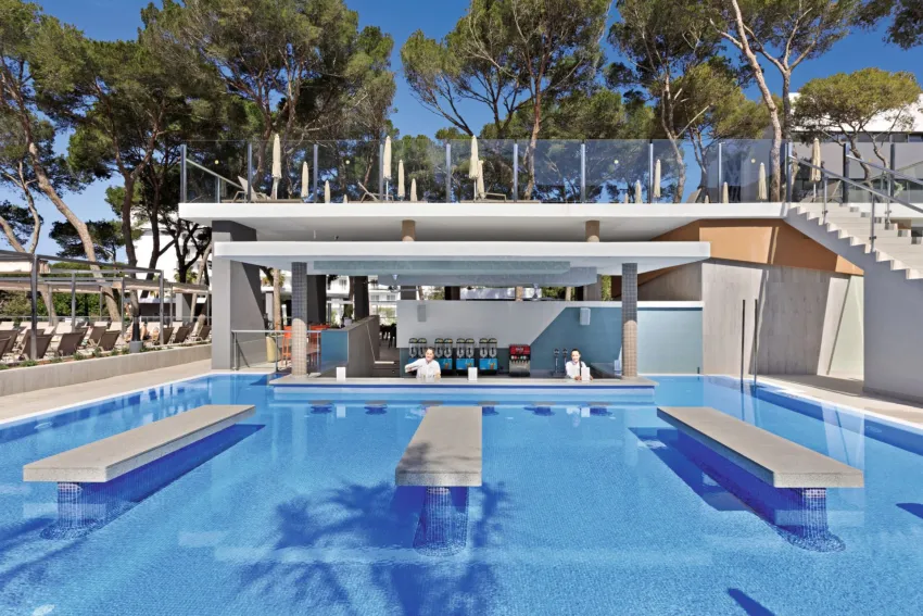 Hotel Riu Playa Park 4*-25