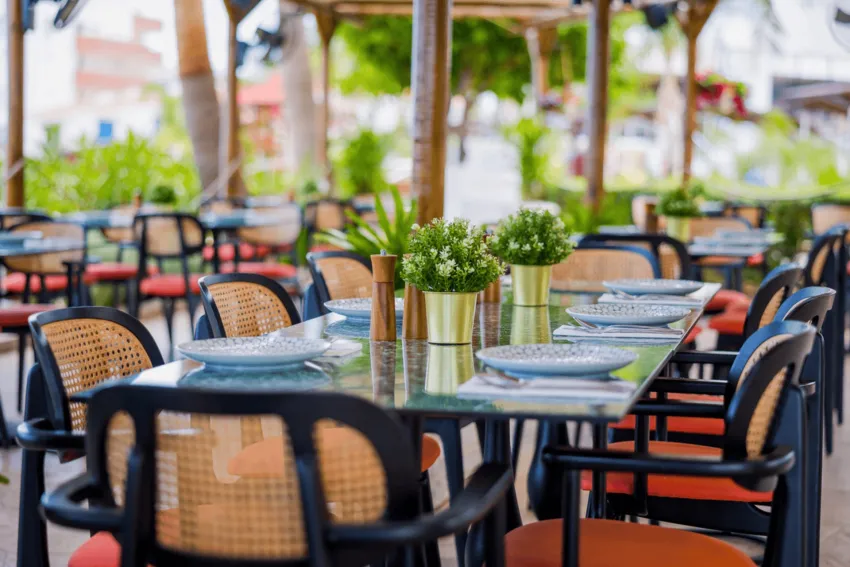 Cavo Maris Beach 4*-27