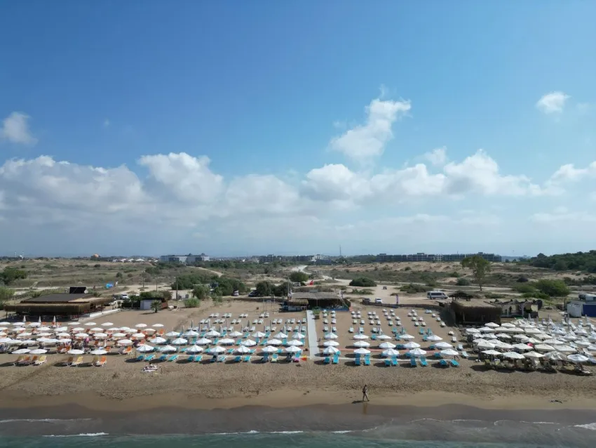 Irem Garden Hotel 3*-17