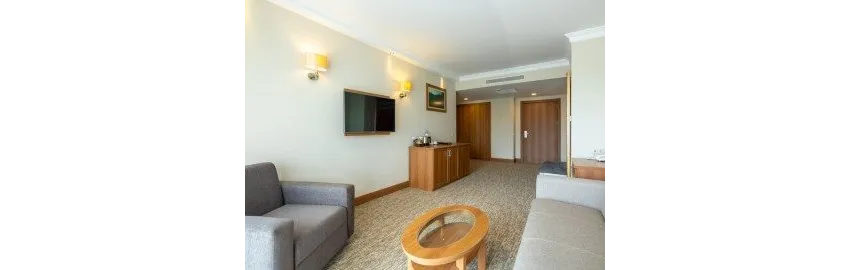 Sueno Hotels Golf Belek 5*-7