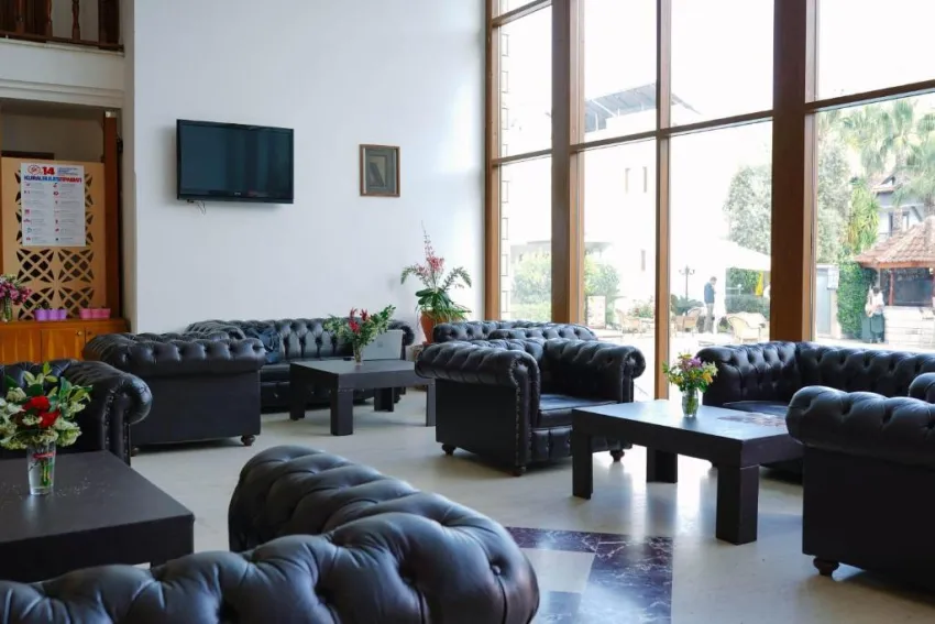 FELICE HOTEL (EX.KEMPER FELICE HOTEL)  3*-12