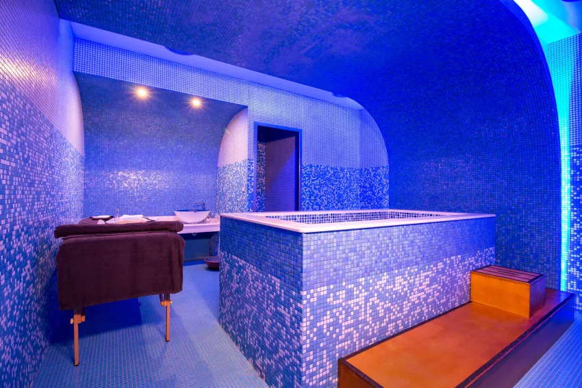 Pegasos Deluxe Beach Hotel 5*-10