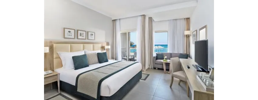 JAZ ELITE CASA DEL MAR BEACH  5*-10