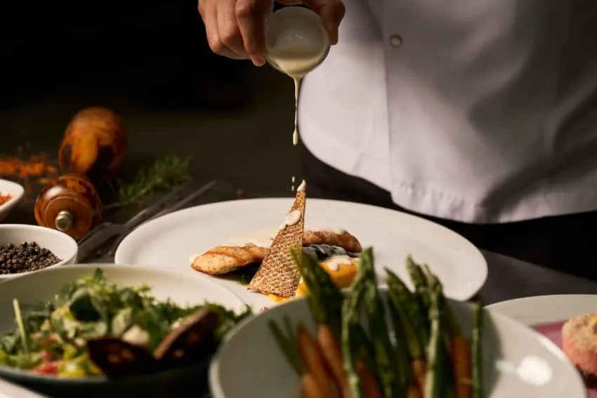 Grand Kaptan Hotel 5*-4