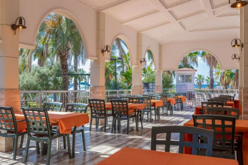 Seher Kumkoy Star Resort & Spa 4*-20