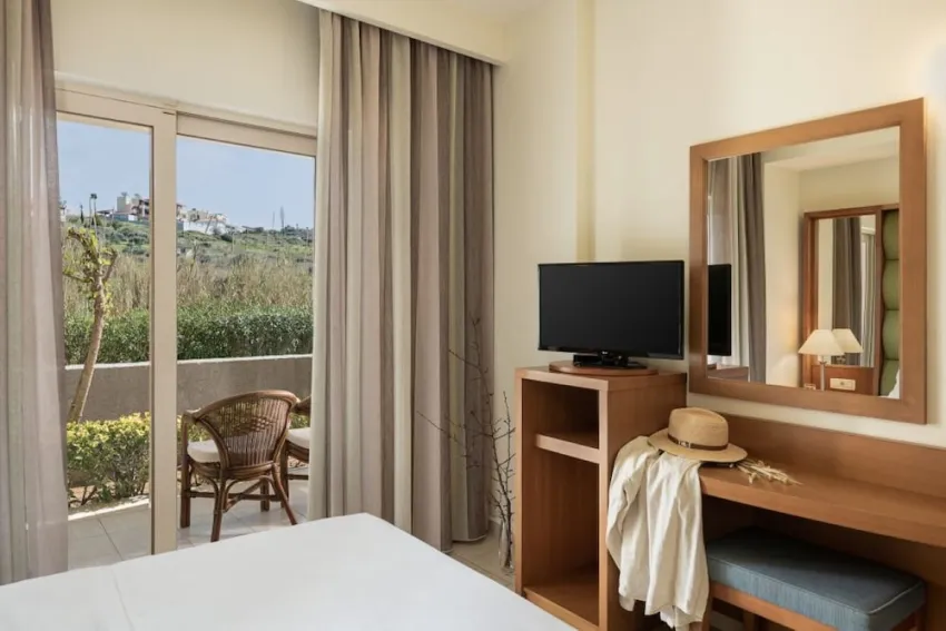 Cretan Dream Royal hotel 4*-91