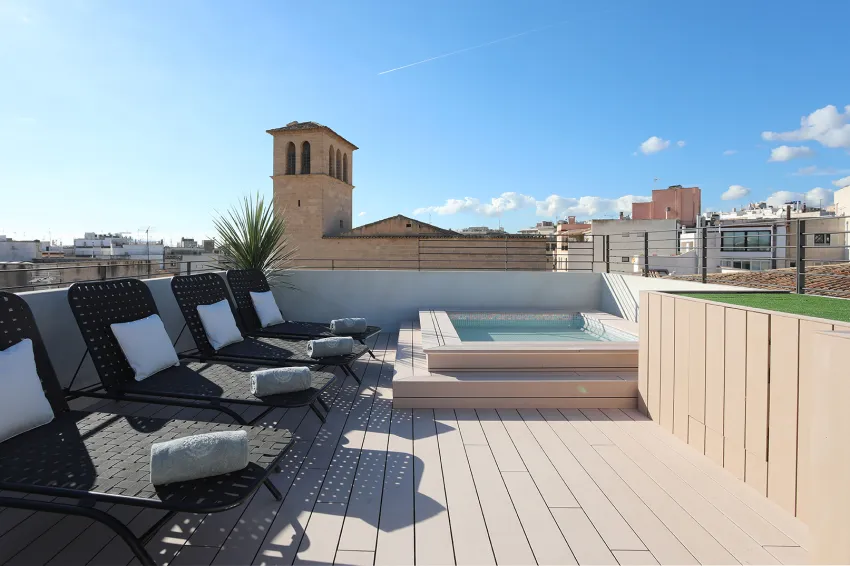 Summum Boutique Hotel member of Melia Collection 5*-36