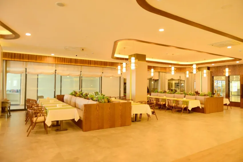 Luna Vista Belek 5*-21