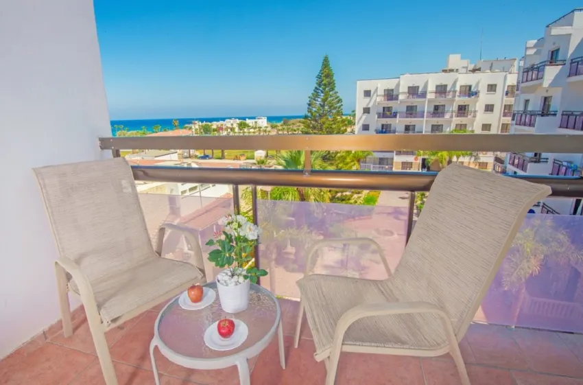 Marlita Beach Hotel Apartments 3*-24