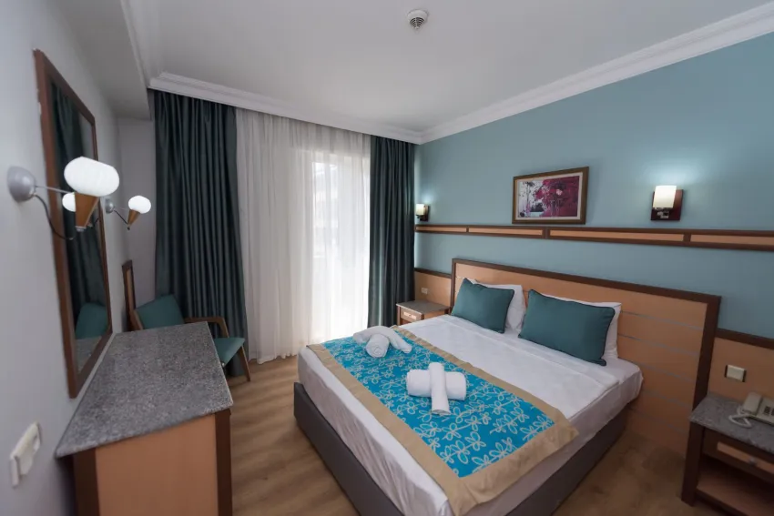 Side Village Hotel 4*-9