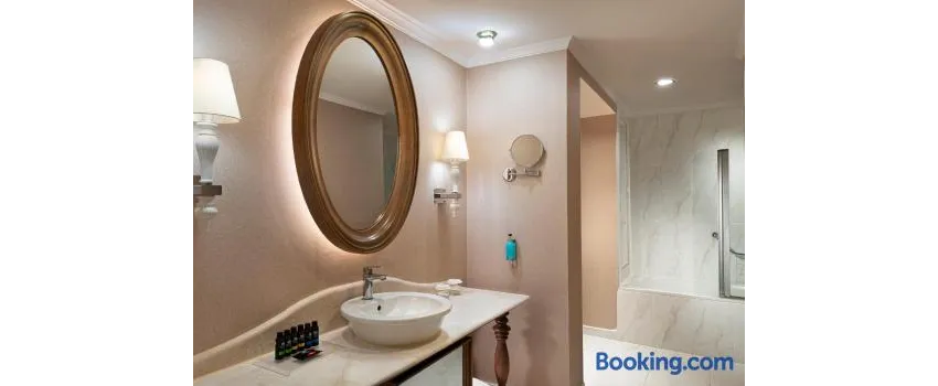 Kaya Artemis Hotel 5*-6