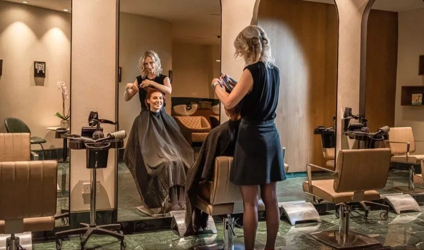 Cap St Georges Hotel and Resort 5*-15