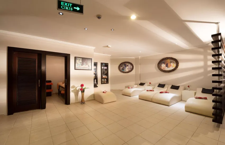 Miramare Queen Hotel 5*-172